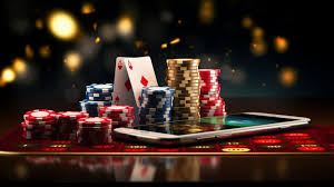 Онлайн казино Arkada Casino